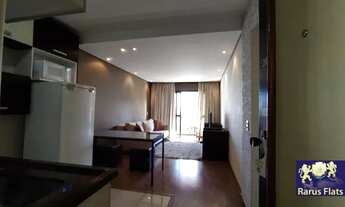 Imagem 2: Flat para alugar no Jardins - The Plazza - Cód: OFF13592