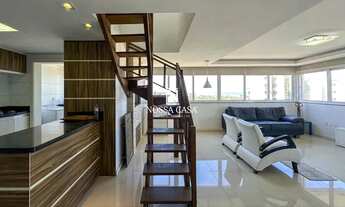 Imagem 2: Cobertura com 3 dormitóraios no Edifício Monte Olimpo em Torres/RS