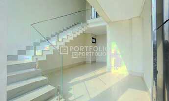 Imagem 4: Sobrado com 4 dormitórios à venda, 485 m² por R$ 6.950.000 - Alphaville Cruzeiro do Sul