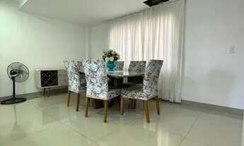 Imagem 4: Sobrado para venda possui 207,75 metros construídos, com 4 quartos em Maria Luiza - Cascav