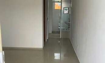 Imagem: Apartamento 1 quarto completo na Região