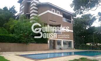 Imagem: ALUGA ou VENDE - CASA COND PARADISE - BAIRRO