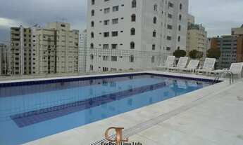 Imagem 2: São Paulo - Apartamento Padrão - Moema