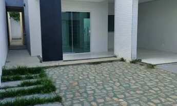 Imagem 2: Casa para aluguel com 150 metros quadrados com 3 quartos em Aeroporto - Juazeiro do Norte