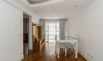 Imagem 2: São Paulo - Apartamento Padrão - Casa Verde