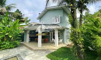 Imagem 2: Casa de Condomínio com 5 dorms, Baleia, São Sebastião - R$ 6 mi, Cod: 2114