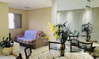 Imagem 6: Apartamento com 2 dormitórios à venda, 64 m² por R$ 430.000 - Parque São Jorge - São Paulo