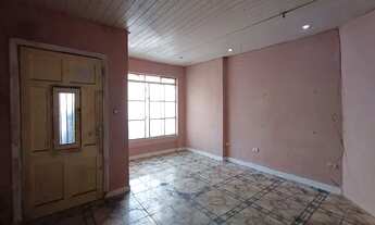 Imagem 2: Casa com 1 dormitório para alugar, 25 m² por R$ 1.000,00/mês - Jardim Primavera - São Paul