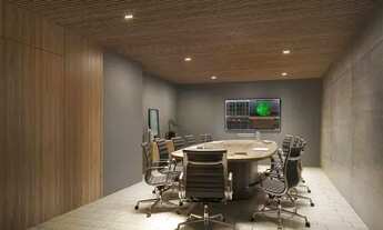 Imagem 5: Conjunto/Sala para Venda - 67.71m², 0 dormitórios, Petrópolis