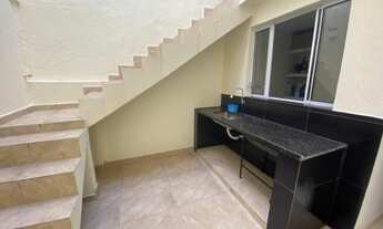 Imagem 3: Sobrado com 2 dormitórios à venda por R$ 330.000,00 - Jardim Satélite - São Paulo/SP