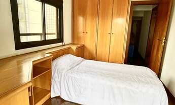 Imagem 7: Apartamento para venda possui 177 metros quadrados com 4 quartos em Vila Mariana - São Pau