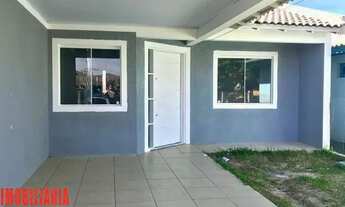 Imagem: Excelente geminado meio terreno próximo