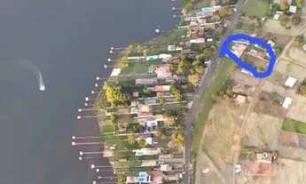 Imagem 2: Casa de Veraneio na Represa de Martinópolis