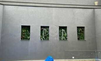 Imagem 5: Alphasitio Residencial - Alphaville - Casa de 405 m2 com 4 suítes e 4 vagas