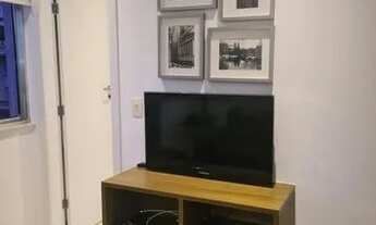 Imagem 4: Apartamento para aluguel possui 35 metros quadrados com 1 quarto em Copacabana - Rio de Ja