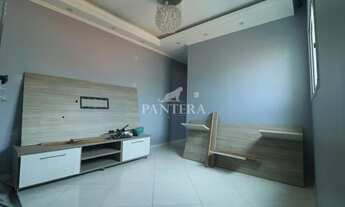 Imagem 2: Lindo apartamento coberta mobiliado!