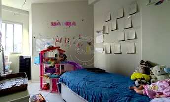 Imagem 7: Apartamento 03 quartos/03 banheiros