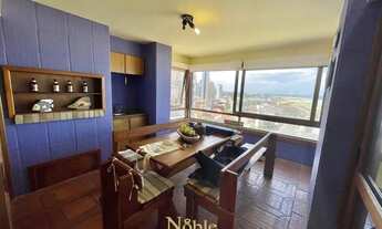 Imagem 5: Apartamento com vista pro mar