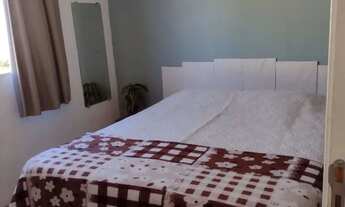 Imagem: 50 mil Apartamento bairro Imperial VESPASIANO