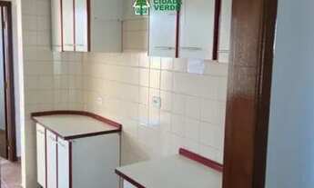 Imagem 6: Locação Apartamento com 2 dormitórios