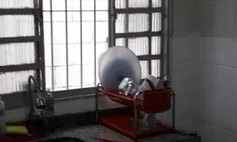 Imagem 6: Casa com 1 dormitório, 60 m² - venda por R$ 200.000,00 ou aluguel por R$ 1.100,00/mês - Ja