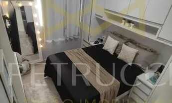 Imagem 5: Apartamento - Jardim Nova Hortolândia I - Hortolândia