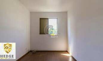 Imagem 5: Apartamento com 2 dormitórios à venda, 57 m² por R$ 460.000 - Santa Cecília - São Paulo/SP