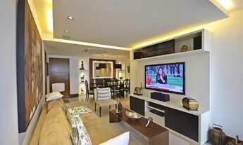 Imagem 5: Apartamento com 4 Quartos para venda ou aluguel, 158m² - Barra da Tijuca!!