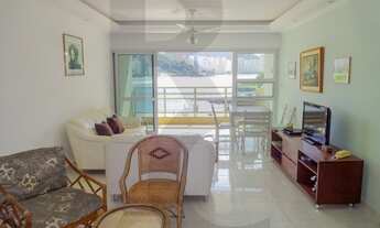 Imagem 4: FRENTE AO MAR | 4 DORMITÓRIOS