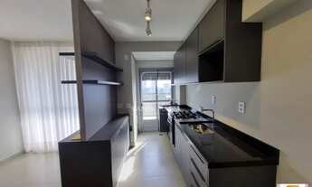 Imagem 4: Apartamento (tipo - padrao) 1 dormitórios, cozinha planejada, portaria 24hs, lazer, espaço