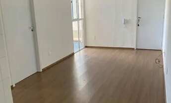 Imagem: Apartamento novo