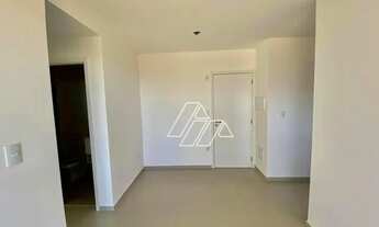 Imagem 5: Apartamento com 2 dormitórios para alugar, 55 m² por R$ 2.880,00/mês - Fragata - Marília/S