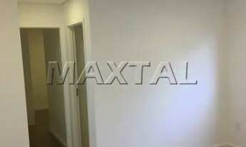 Imagem 6: Apartamento na Zona Norte, Bairro Vila Nova Cachoeirinha, 2 Dormitórios, 1 Vaga c/ bom In