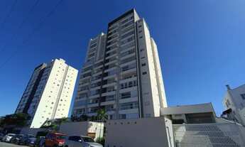 Imagem: Apartamento com 2 suítes, semi mobiliado