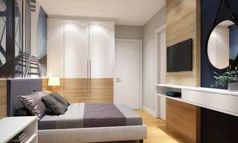 Imagem 6: Apartamento em Porto Belo