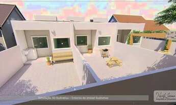 Imagem 5: Casa em Tijucas Casa com 2 dormitórios