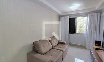 Imagem 2: Apartamento à Venda - Jardim Interlagos, 3 Quartos, 76 m2