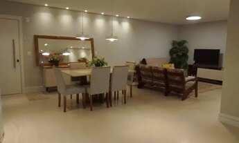 Imagem 7: Apartamento na Meia Praia em Itapema 03 suítes 02 vagas