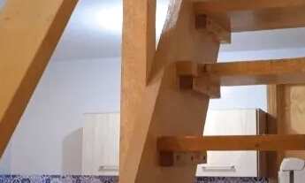 Imagem 3: Kitloft em Cascavel mobiliada muito aconchegante (mensal, diária ou semanal a combinar)