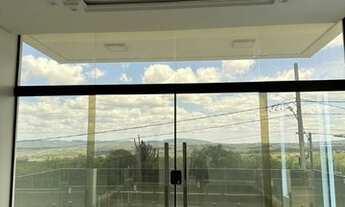 Imagem 5: Casa no condomínio fechado Terras Alphaville