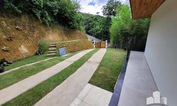 Imagem 2: Petrópolis - Casa de Condomínio - Retiro