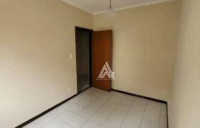 Imagem 5: Apartamento com 2 dormitórios para alugar, 67 m² por R$ 2.505,00/mês - Campestre - Santo A