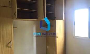 Imagem 7: Apartamento com 3 dormitórios para alugar, 85 m² por R$ 3.422,00/mês - Vila Monumento - Sã