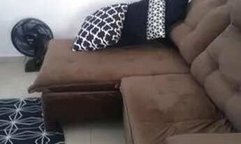 Imagem 5: Casa de condomínio térrea para venda com 160 metros quadrados com 3 quartos