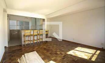 Imagem 2: Apartamento para Aluguel - Chácara Santo Antonio, 2 Quartos, 80 m2