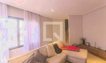 Imagem: Casa à Venda - Taboão, 3 Quartos, 293