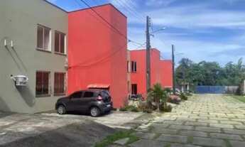 Imagem 2: Parque Laranjeiras - APTO 2 QUARTOS