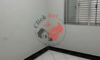 Imagem 7: Apartamento vago à venda com 2 dormitórios, 1 vaga e quintal no bairro Rudge Ramos em São