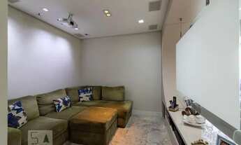 Imagem 5: Apartamento para Aluguel - Vila Andrade, 3 Quartos, 150 m2