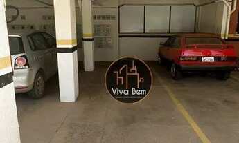 Imagem 7: Apartamento com 3 dormitórios à venda, 85 m² por R$ 270.000,00 - Morada do Sol - Montes Cl